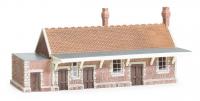 R7391 Hornby Skaledale GWR Dunster Station